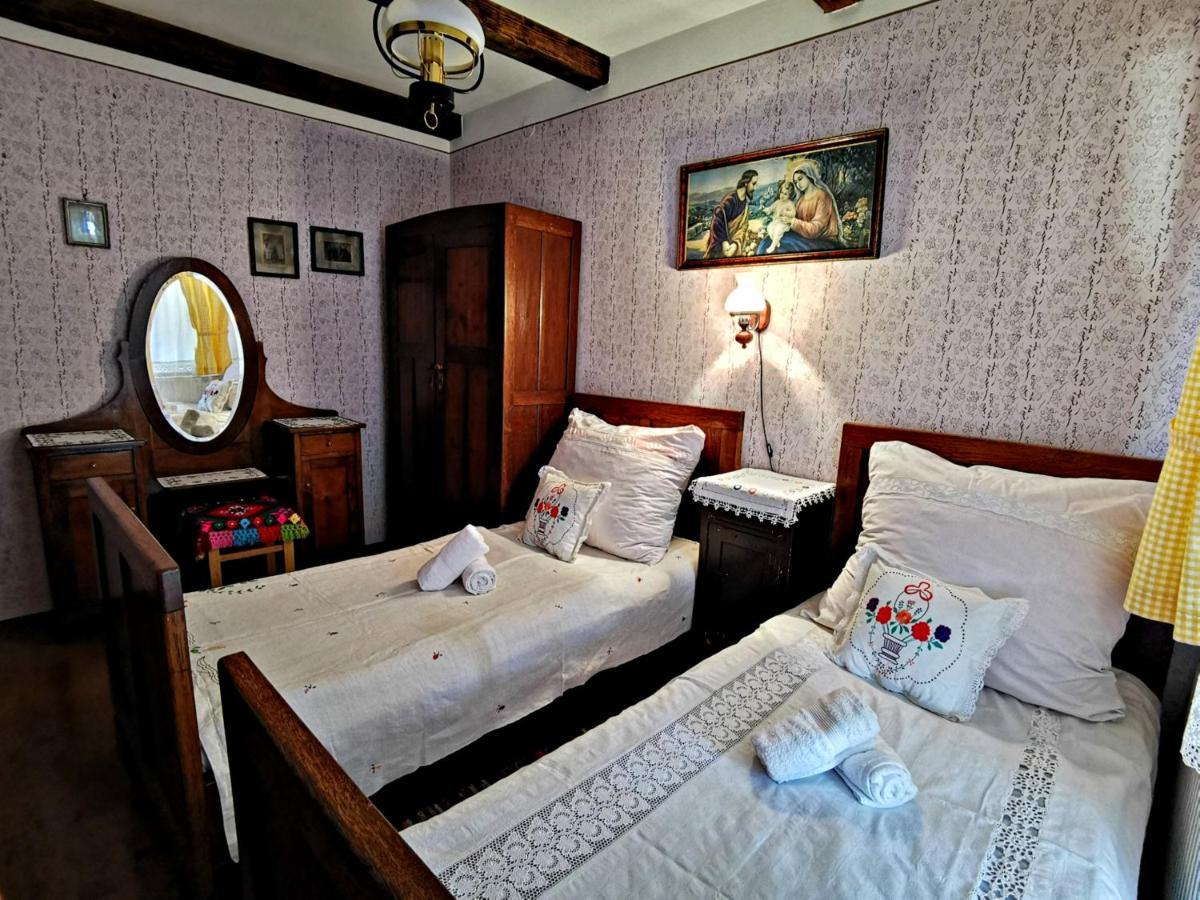 Apartment Slavonska Kuca Pleternica Exterior foto
