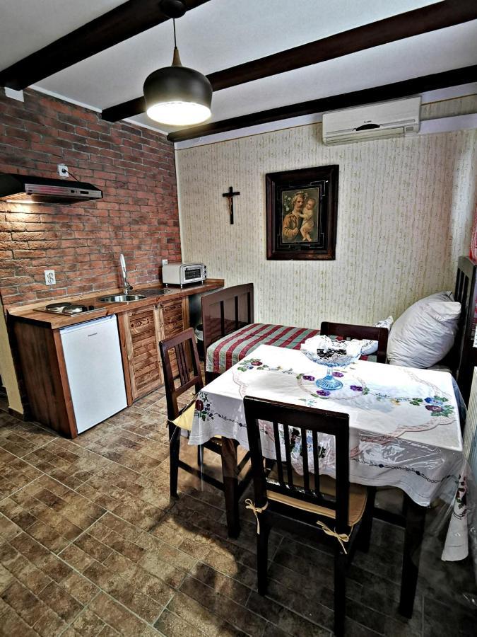 Apartment Slavonska Kuca Pleternica Exterior foto