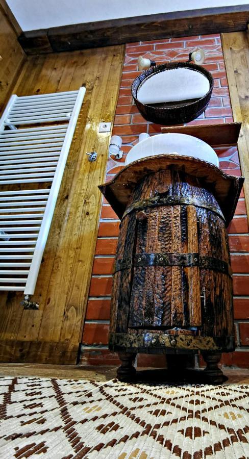 Apartment Slavonska Kuca Pleternica Exterior foto
